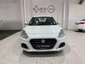 Suzuki DZire 1.2 GA - Image 2