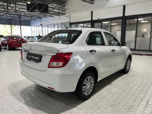 Suzuki DZire 1.2 GA - Image 7