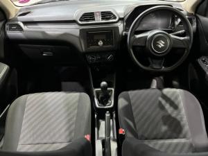 Suzuki DZire 1.2 GA - Image 9