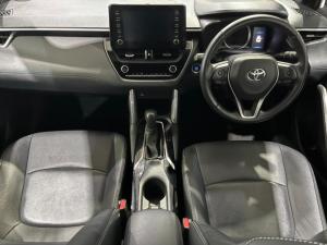 Toyota Corolla Cross 1.8 XS - Image 10