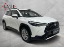 Thumbnail Toyota Corolla Cross 1.8 XS
