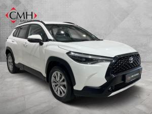 Toyota Corolla Cross 1.8 XS - Image 1