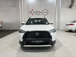 Toyota Corolla Cross 1.8 XS - Image 2