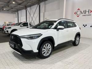 Toyota Corolla Cross 1.8 XS - Image 3