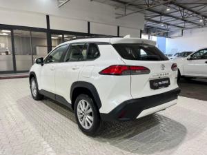 Toyota Corolla Cross 1.8 XS - Image 4