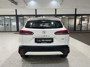 Toyota Corolla Cross 1.8 XS - Image 6