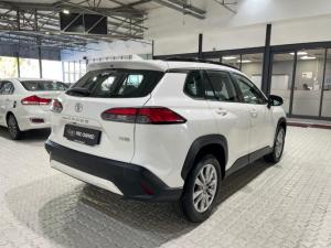 Toyota Corolla Cross 1.8 XS - Image 7