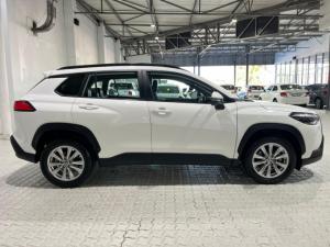 Toyota Corolla Cross 1.8 XS - Image 9