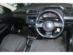 Suzuki DZire 1.2 GA - Image 9