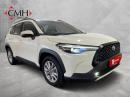 Thumbnail Toyota Corolla Cross 1.8 Hybrid XS