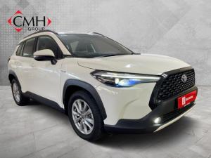 Toyota Corolla Cross 1.8 Hybrid XS - Image 1