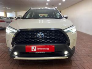 Toyota Corolla Cross 1.8 Hybrid XS - Image 2