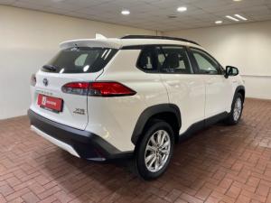 Toyota Corolla Cross 1.8 Hybrid XS - Image 3