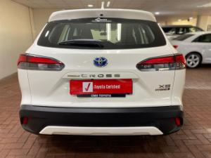 Toyota Corolla Cross 1.8 Hybrid XS - Image 4