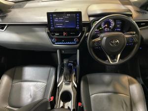Toyota Corolla Cross 1.8 Hybrid XS - Image 7