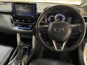 Toyota Corolla Cross 1.8 Hybrid XS - Image 8