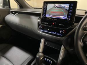 Toyota Corolla Cross 1.8 Hybrid XS - Image 9