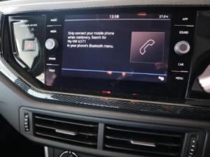 Volkswagen Polo hatch 1.0TSI Life auto - Image 18