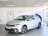 Thumbnail Volkswagen Polo hatch 1.0TSI Life auto