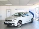 Thumbnail Volkswagen Polo hatch 1.0TSI Life auto