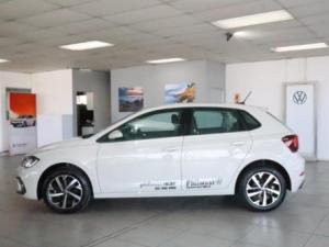 Volkswagen Polo hatch 1.0TSI Life auto - Image 2