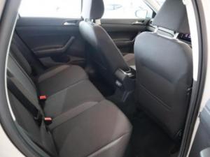 Volkswagen Polo hatch 1.0TSI Life auto - Image 8