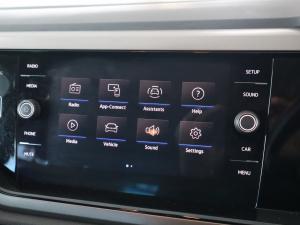 Volkswagen Polo hatch 1.0TSI Comfortline - Image 12