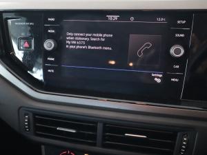 Volkswagen Polo hatch 1.0TSI Comfortline - Image 18