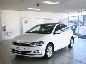 Volkswagen Polo hatch 1.0TSI Comfortline - Image 19