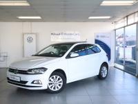 Thumbnail Volkswagen Polo hatch 1.0TSI Comfortline