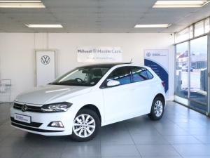 Volkswagen Polo hatch 1.0TSI Comfortline - Image 1