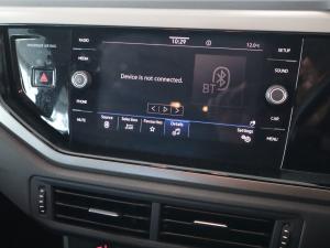 Volkswagen Polo hatch 1.0TSI Comfortline - Image 20