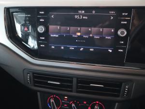Volkswagen Polo hatch 1.0TSI Comfortline - Image 21