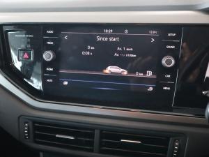 Volkswagen Polo hatch 1.0TSI Comfortline - Image 22