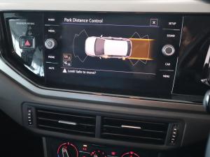 Volkswagen Polo hatch 1.0TSI Comfortline - Image 23