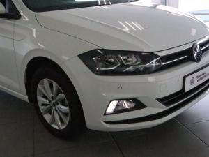 Volkswagen Polo hatch 1.0TSI Comfortline - Image 27