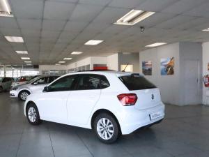 Volkswagen Polo hatch 1.0TSI Comfortline - Image 3