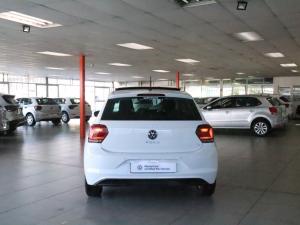 Volkswagen Polo hatch 1.0TSI Comfortline - Image 4