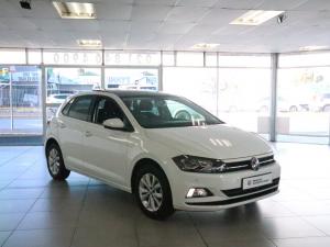 Volkswagen Polo hatch 1.0TSI Comfortline - Image 5