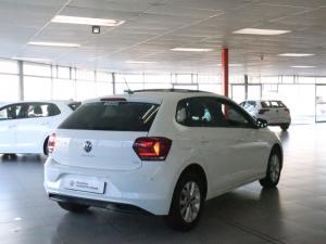 Volkswagen Polo hatch 1.0TSI Comfortline - Image 7