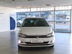 Volkswagen Polo hatch 1.0TSI Comfortline - Image 8