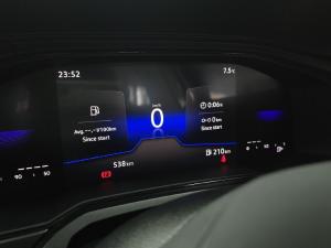 Volkswagen Polo hatch 1.0TSI - Image 11
