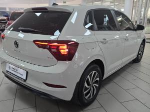 Volkswagen Polo hatch 1.0TSI - Image 16