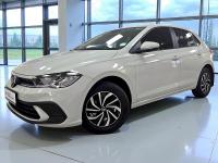 Thumbnail Volkswagen Polo hatch 1.0TSI