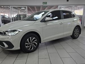 Volkswagen Polo hatch 1.0TSI - Image 6
