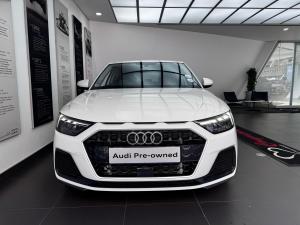 Audi A1 Sportback 30TFSI Advanced - Image 2