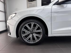 Audi A1 Sportback 30TFSI Advanced - Image 3