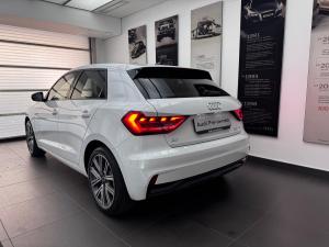 Audi A1 Sportback 30TFSI Advanced - Image 5