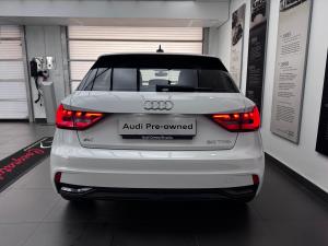 Audi A1 Sportback 30TFSI Advanced - Image 6