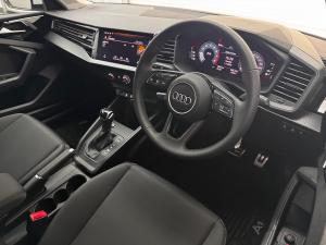 Audi A1 Sportback 30TFSI Advanced - Image 7